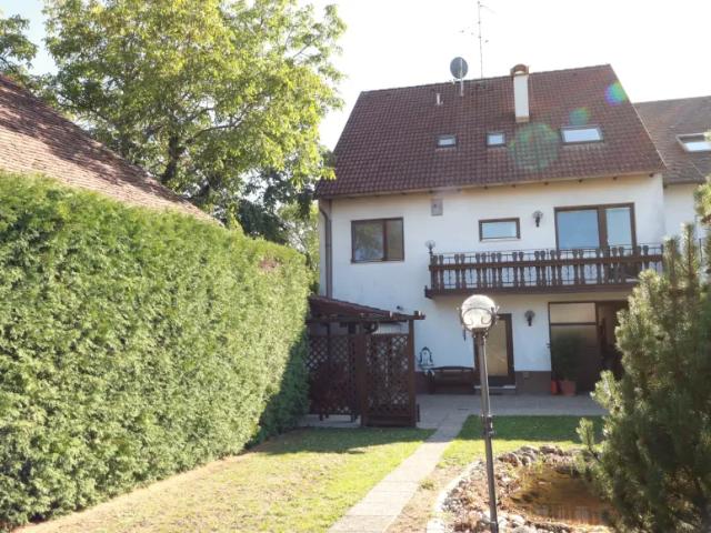 Haus mieten in Katastralgemeinde Hollabrunn, Hollabrunn