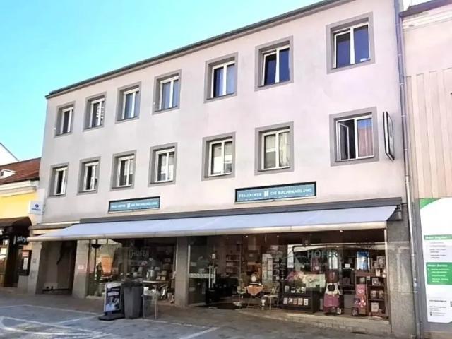 Haus kaufen in Katastralgemeinde Hollabrunn, Hollabrunn