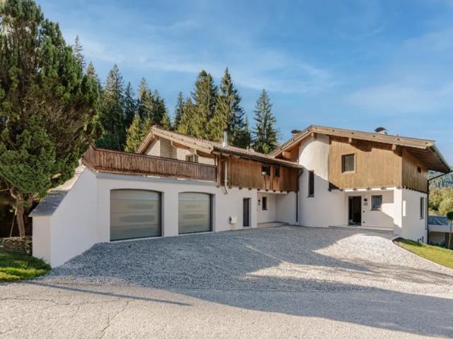 Haus kaufen in Hopfgarten i.Br., Tirol