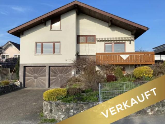 Haus kaufen in Hörbranz, Bezirk Bregenz