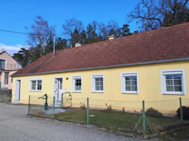 Haus kaufen in Hörersdorf, Mistelbach