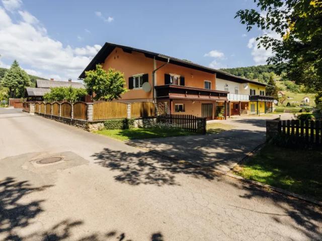 Haus kaufen in Eisbach, Steiermark