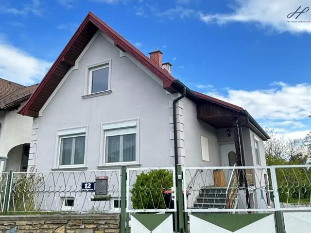 Haus kaufen in Horitschon, Burgenland