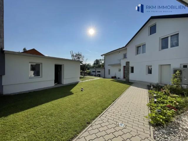 Haus kaufen in Hornstein, Burgenland