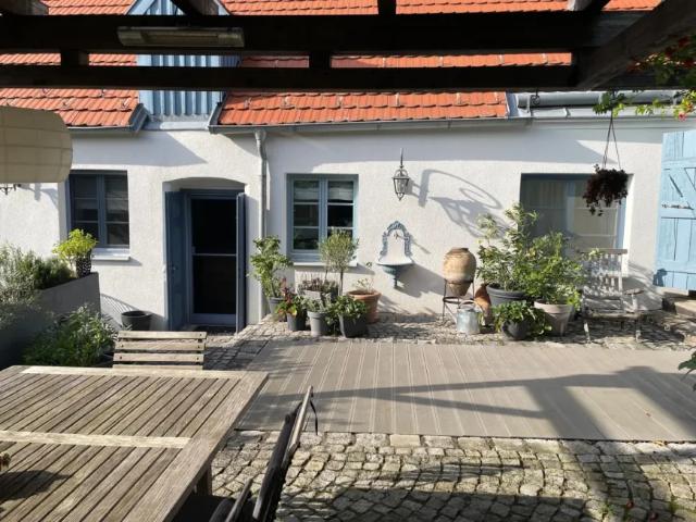 Haus kaufen in Hornstein, Burgenland