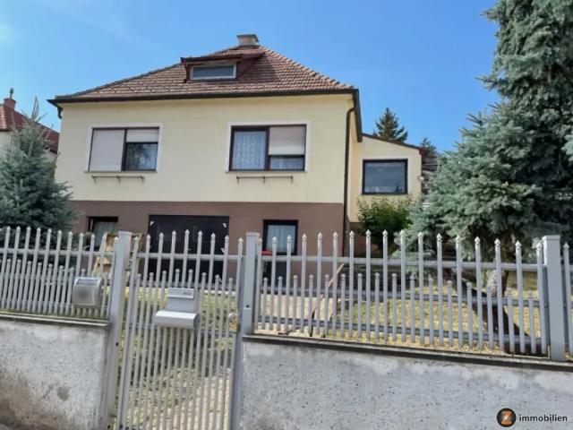 Haus kaufen in Hornstein, Burgenland