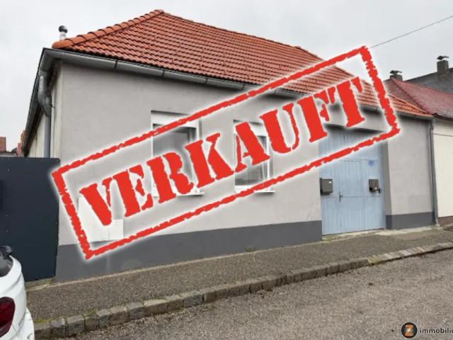 Haus kaufen in Hornstein, Burgenland