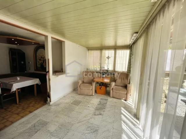Haus kaufen in Hornstein, Burgenland