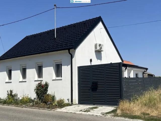 Haus kaufen
