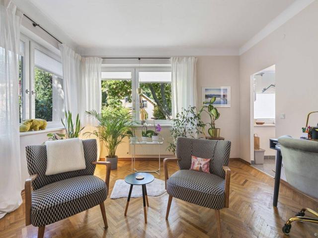 Haus kaufen in KG Speising, Wien