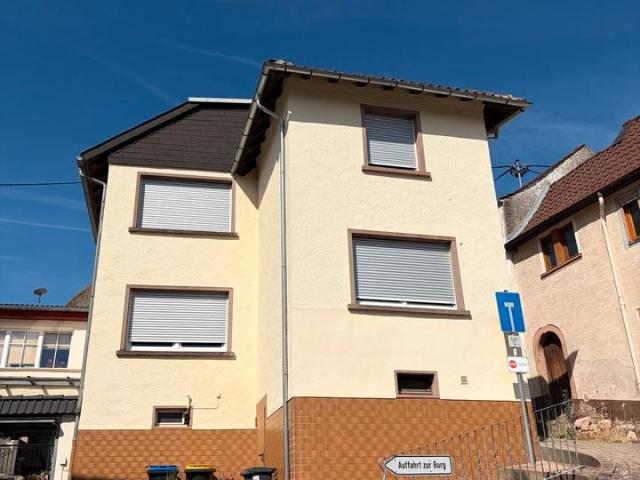 Haus kaufen in Hackenheim, Rheinland-Pfalz
