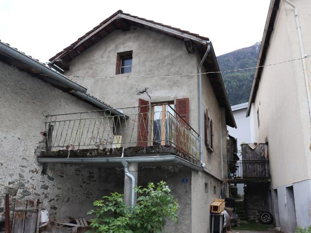 Haus kaufen in Agarn, Wallis