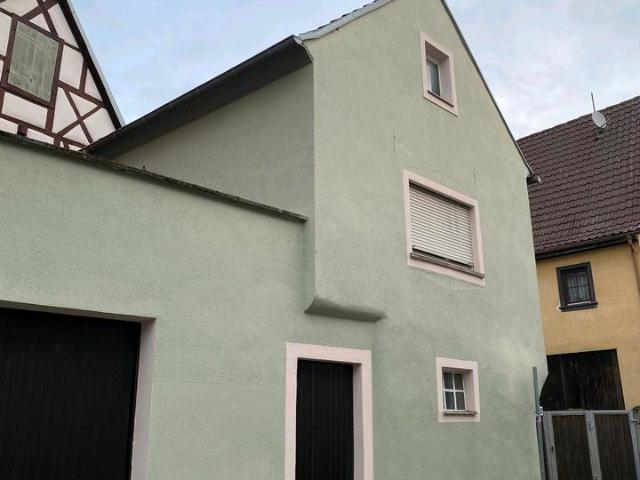 Haus kaufen in Albertshofen, Bayern