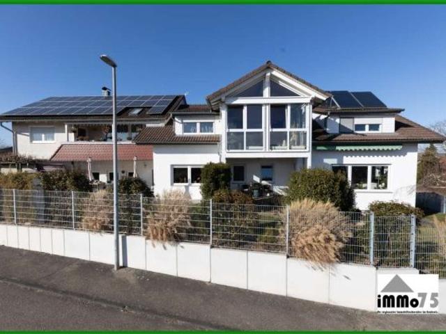 Haus kaufen in Zaberfeld, Baden-Württemberg
