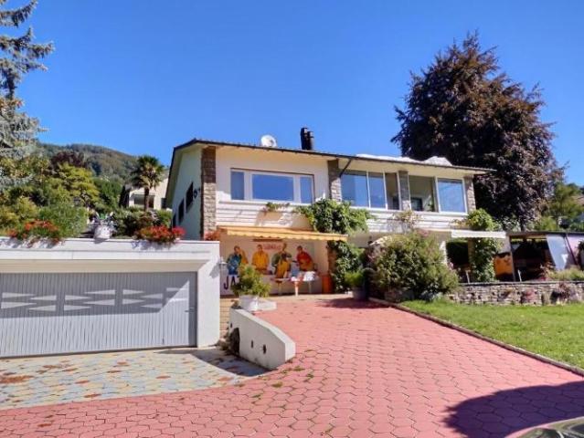 Haus kaufen in Corseaux, Waadt