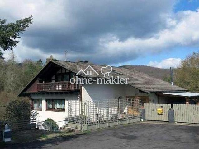 Haus kaufen in Edertal