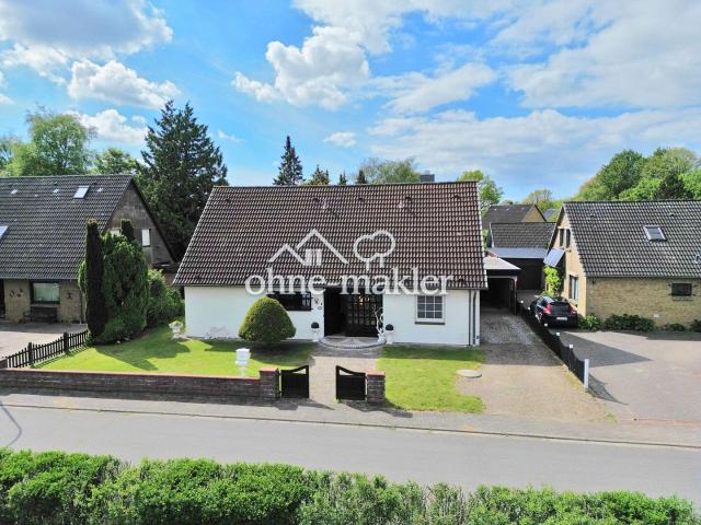 Haus kaufen in Lindewitt, Schleswig-Holstein