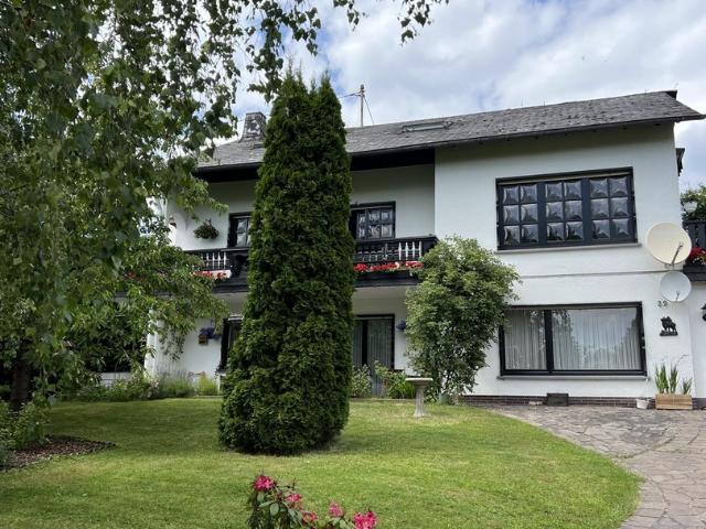 Haus kaufen in Dommershausen, Rheinland-Pfalz