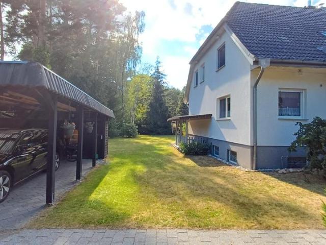 Haus kaufen in Brück, Brandenburg