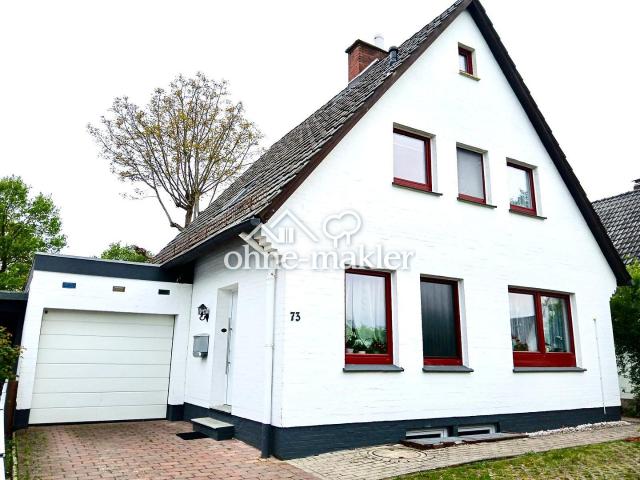 Haus kaufen in Langenberg, Schwanewede