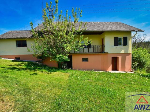 Haus kaufen in Eggersdorf, Steiermark