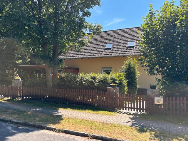 Haus kaufen in Bergfelde, Hohen Neuendorf