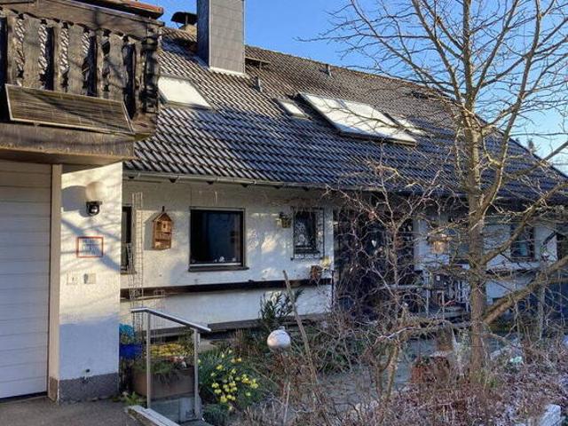 Haus kaufen in Schönbrunn, Baden-Württemberg