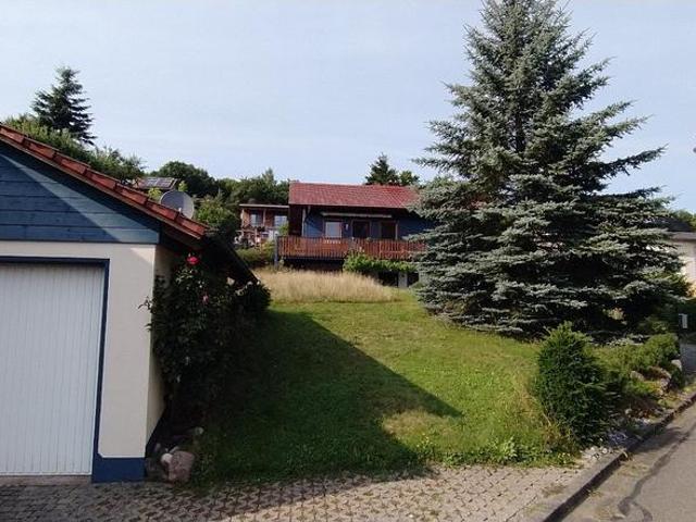 Haus kaufen in Forst, Schonungen