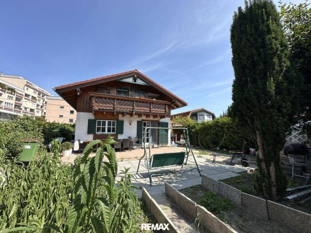 Haus kaufen in Floridsdorf, Wien