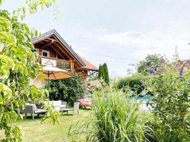 Haus kaufen in Preitenegg, Kärnten