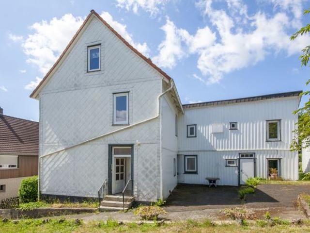 Haus kaufen in Langelsheim, Niedersachsen