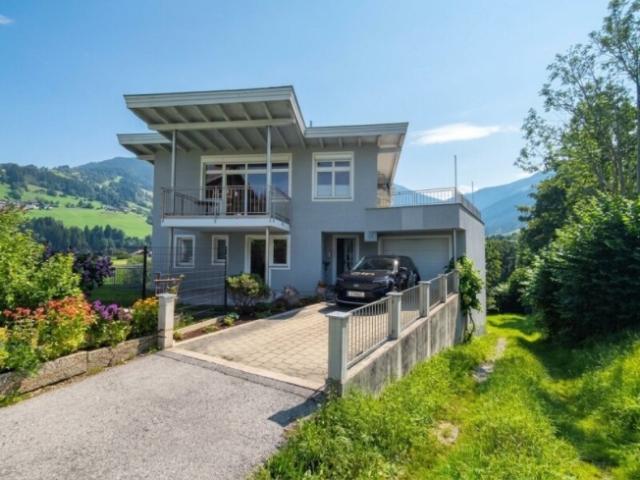 Einfamilienhaus kaufen in Weerberg, Tirol