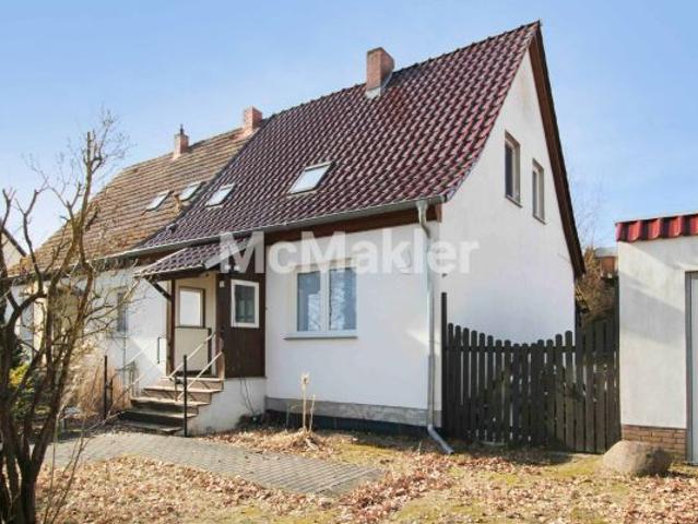 Haus kaufen in Nennhausen, Brandenburg