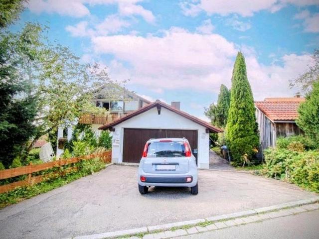 Haus kaufen in Haldenwang, Bayern