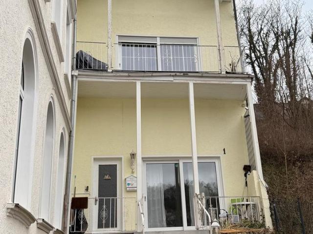 Wohnung kaufen in Bad Schwalbach, Hessen