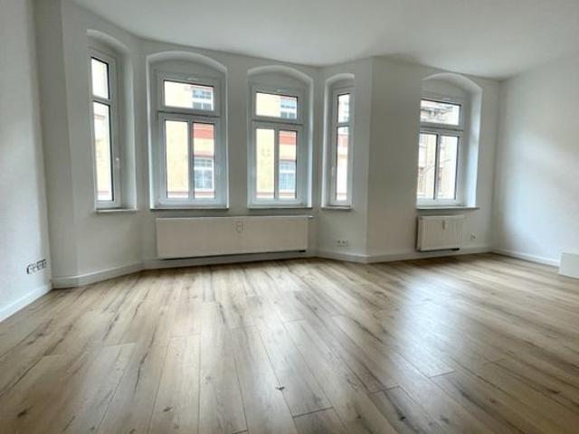 Wohnung mieten in Döbeln, Sachsen