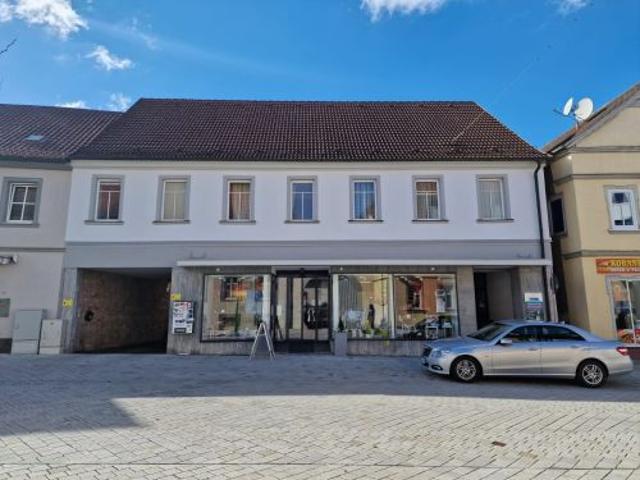 Wohnung kaufen in Hammelburg, Bayern