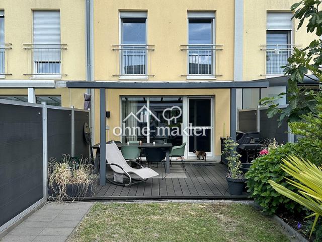 Apartment kaufen in Langenfeld, Richrath Apartment kaufen in Langenfeld, Richrath