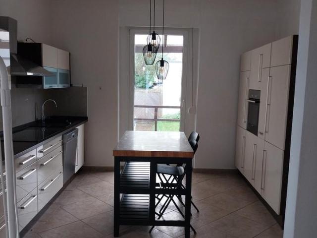 Wohnung kaufen in Röthgen, Eschweiler