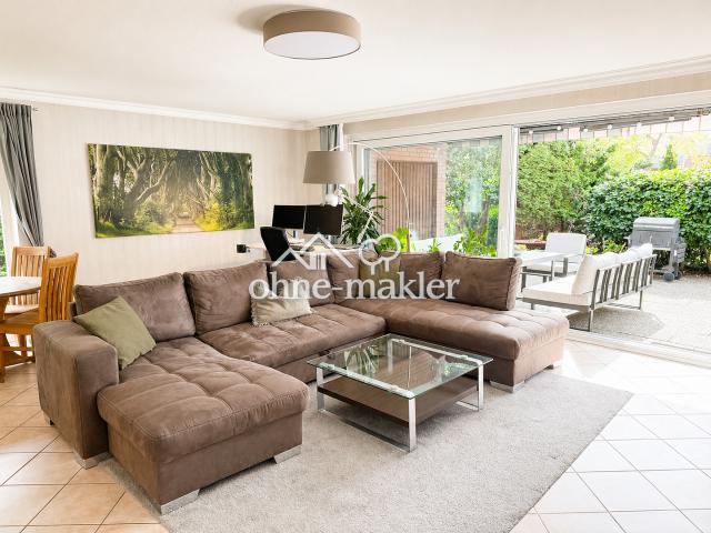 Apartment kaufen in Bramfeld, Hamburg