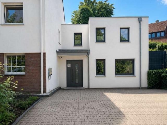 Haus kaufen in Stadtbezirk VIII, Essen