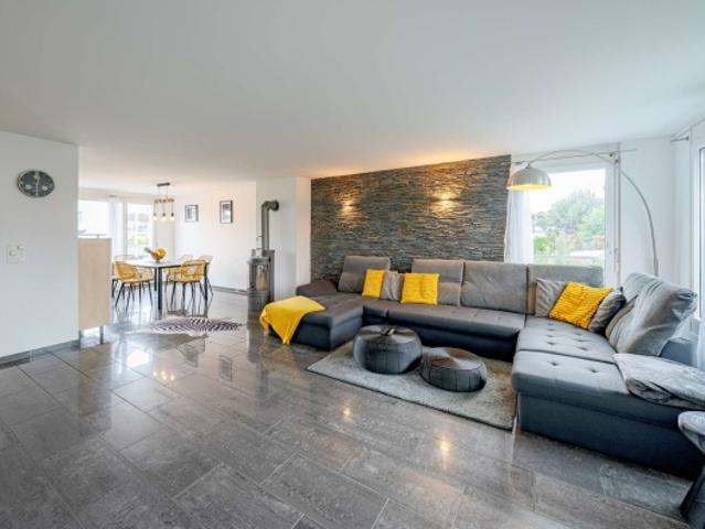 Maisonette kaufen in Lü