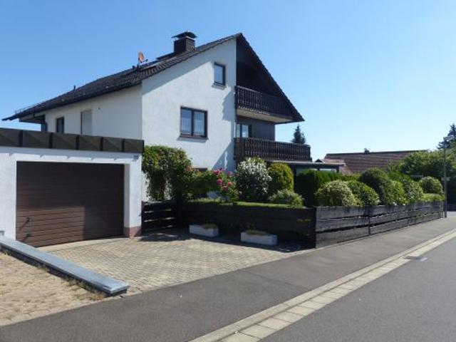 Wohnung kaufen in Euerbach, Bayern