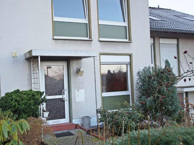 Wohnung kaufen in Velbert, Kreis Mettmann