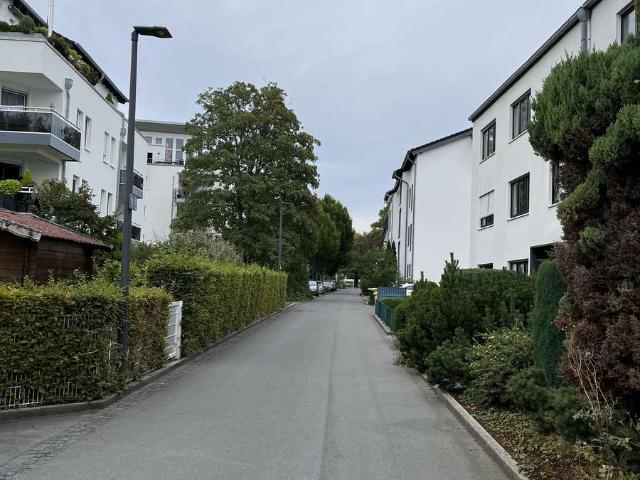 Wohnung kaufen in Gelsenkirchen-Nord, Gelsenkirchen