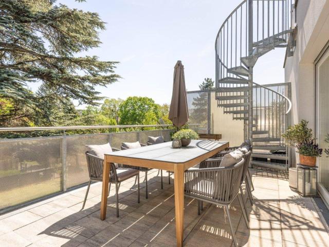 Apartment kaufen in Liesing, Wien
