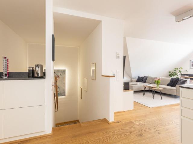 Wohnung kaufen in Donaustadt, Wien