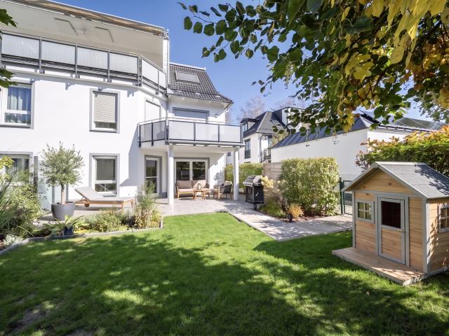 Maisonette kaufen in Ramersdorf-Perlach, München