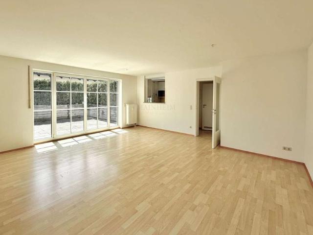 Apartment mieten in Ramersdorf-Perlach, München
