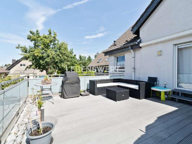Wohnung kaufen in Tönisheide, Velbert